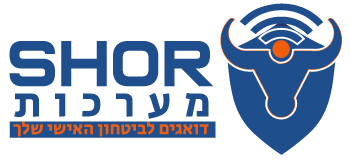 שור מערכות - לוגו